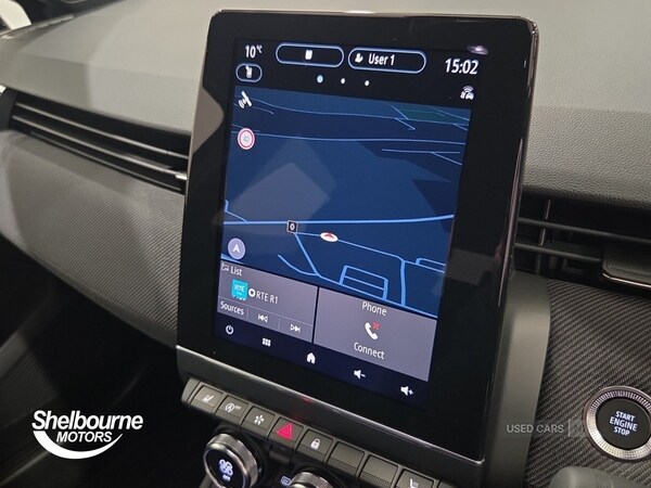 Used Renault Clio 2025 for sale - 77082294: Photo 38