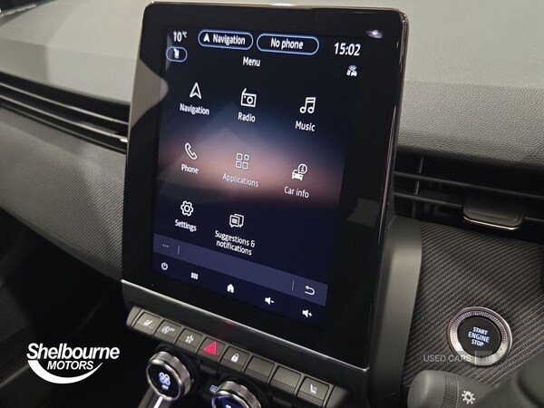 Used Renault Clio 2025 for sale - 77082294: Photo 39