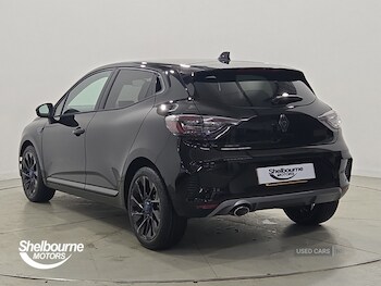 Used Renault Clio 2025 for sale - 77082294: Photo