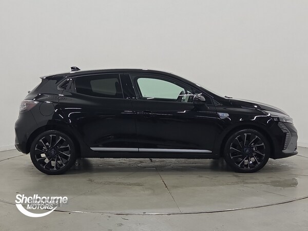 Used Renault Clio 2025 for sale - 77082294: Photo 4