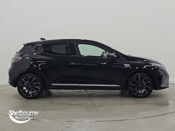 Used Renault Clio 2025 for sale - 77082294: Photo