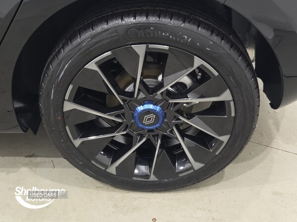 Used Renault Clio 2025 for sale - 77082294: Photo 8