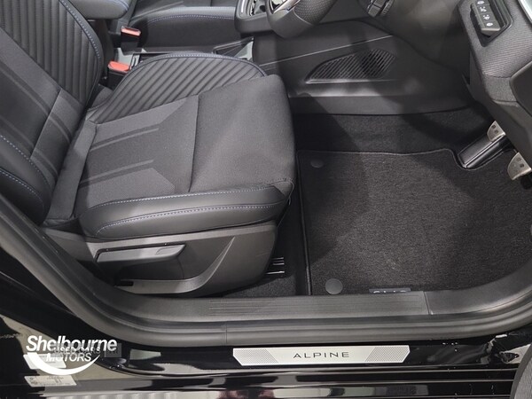 Used Renault Clio 2025 for sale - 77082294: Photo 9