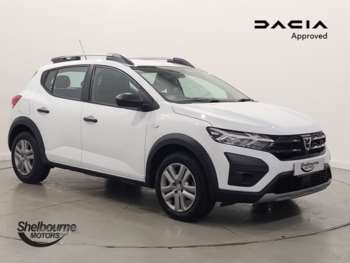 2022 - 1.0 TCe Essential 5dr