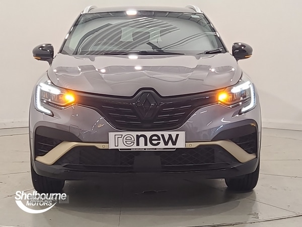 Used Renault Captur 2023 for sale - 76647033: Photo 11