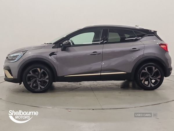 Used Renault Captur 2023 for sale - 76647033: Photo 15