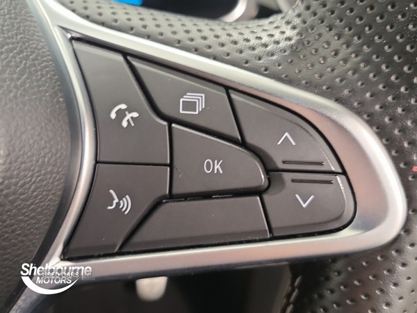 Used Renault Captur 2023 for sale - 76647033: Photo 18