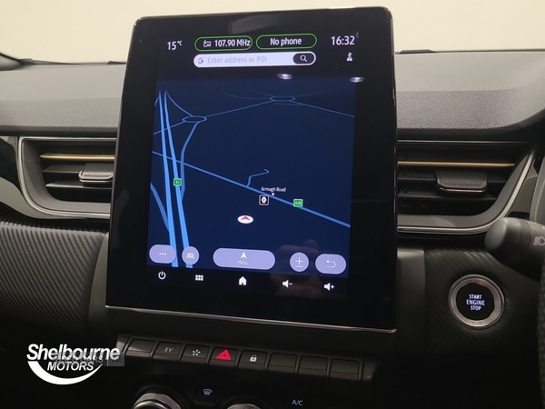 Used Renault Captur 2023 for sale - 76647033: Photo 19