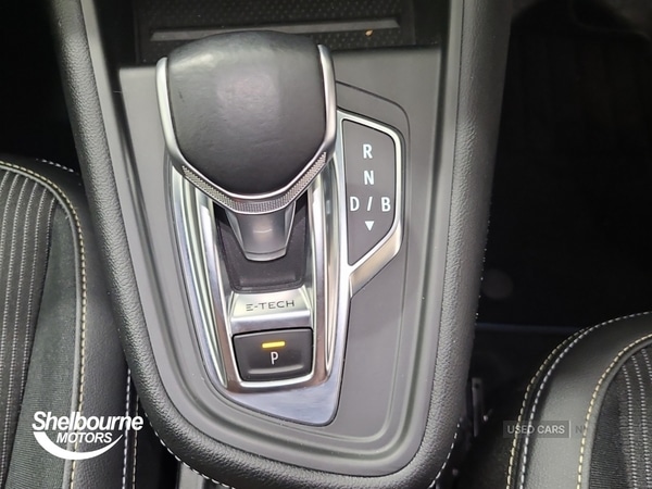 Used Renault Captur 2023 for sale - 76647033: Photo 20