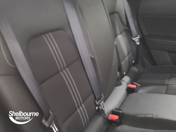 Used Renault Captur 2023 for sale - 76647033: Photo 23