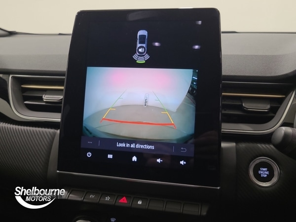 Used Renault Captur 2023 for sale - 76647033: Photo 43