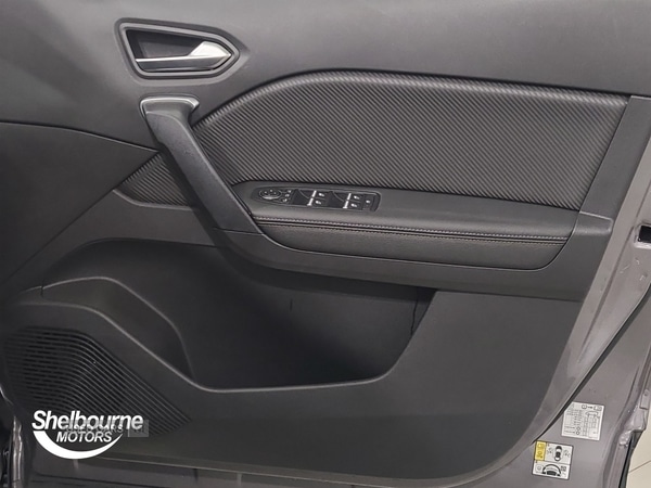 Used Renault Captur 2023 for sale - 76647033: Photo 46