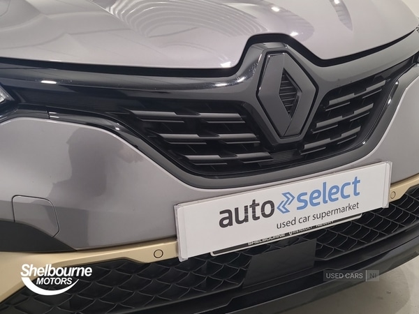 Used Renault Captur 2023 for sale - 76647033: Photo 50