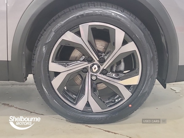 Used Renault Captur 2023 for sale - 76647033: Photo 7