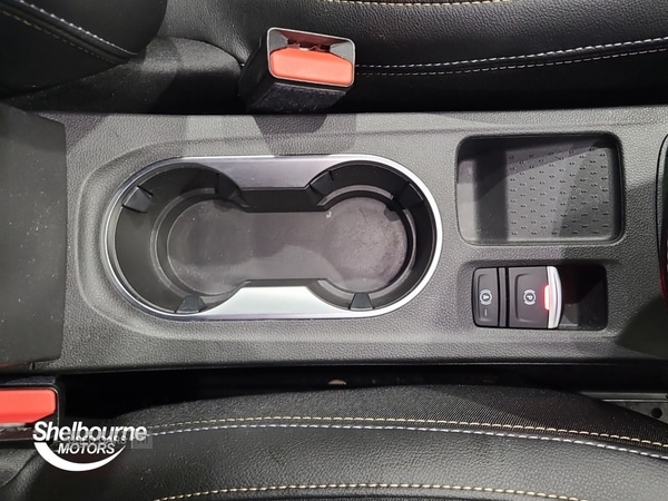 Used Renault Captur 2023 for sale - 76647033: Photo 8