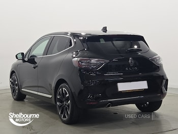 Used Renault Clio 2024 for sale - 78609727: Photo