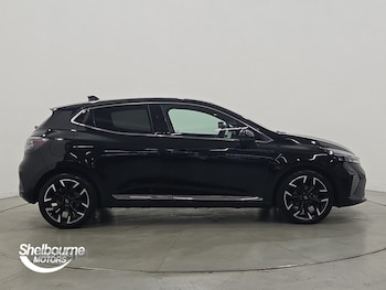 Used Renault Clio 2024 for sale - 78609727: Photo