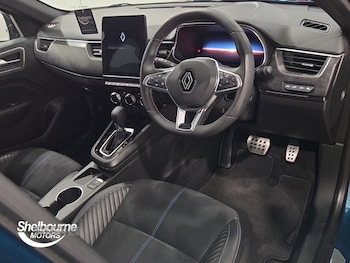 Used Renault Arkana 2024 for sale - 78539684: Photo