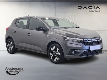 Used Dacia Sandero 2026 for sale - 78472070: Photo