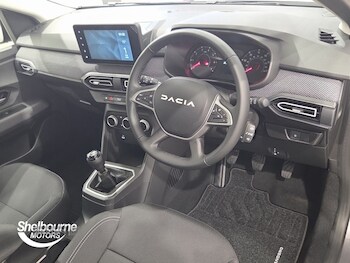 Used Dacia Sandero 2026 for sale - 78472070: Photo