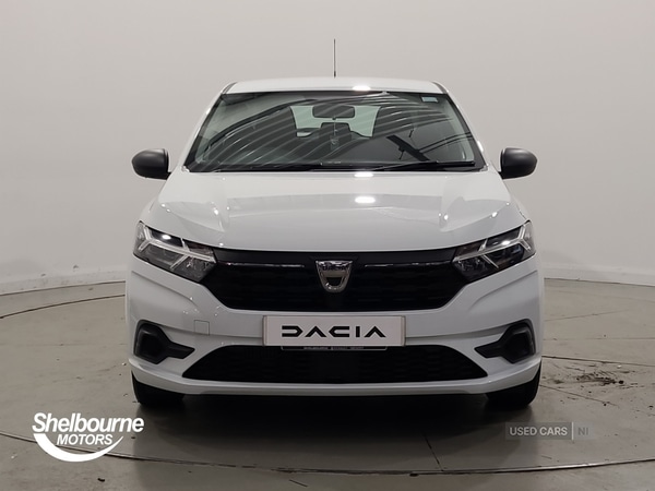 Used Dacia Sandero 2021 for sale - 76228223: Photo 12