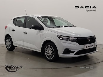 2021 - 1.0 Tce Essential 5dr