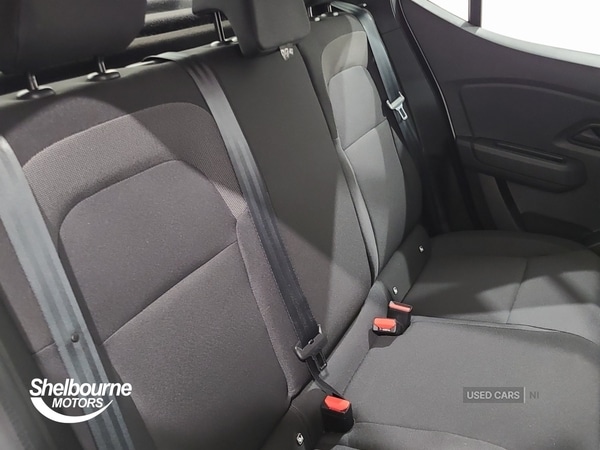 Used Dacia Sandero 2021 for sale - 76228223: Photo 21