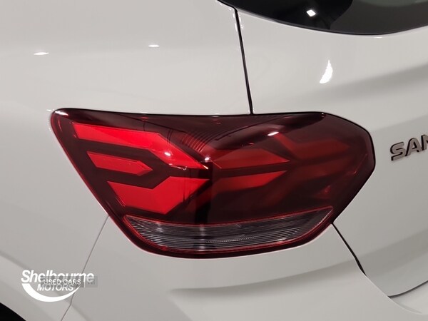 Used Dacia Sandero 2021 for sale - 76228223: Photo 24