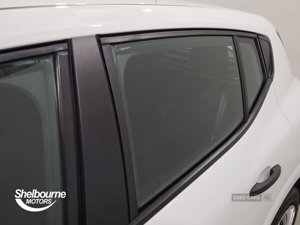 Used Dacia Sandero 2021 for sale - 76228223: Photo 26
