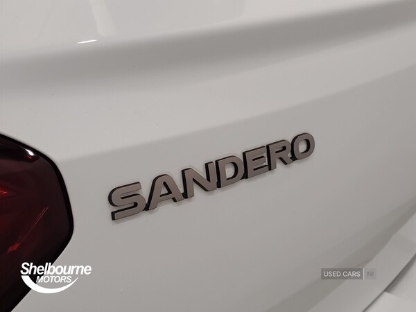 Used Dacia Sandero 2021 for sale - 76228223: Photo 27
