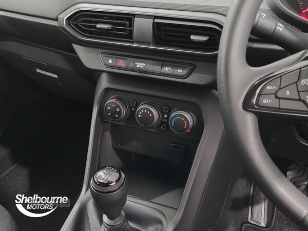 Used Dacia Sandero 2021 for sale - 76228223: Photo 35
