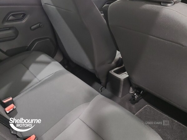 Used Dacia Sandero 2021 for sale - 76228223: Photo 43