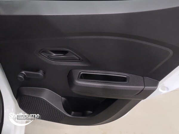 Used Dacia Sandero 2021 for sale - 76228223: Photo 44