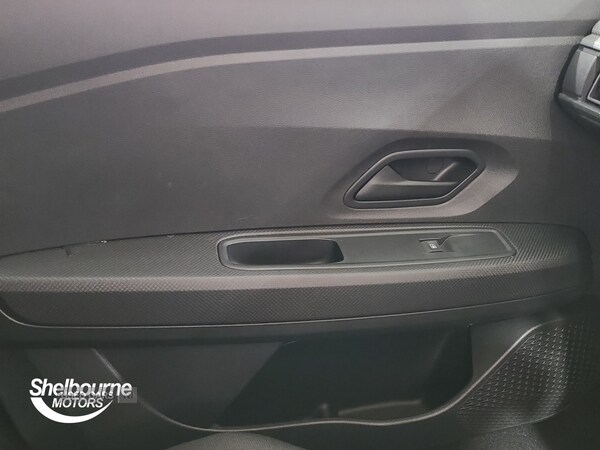 Used Dacia Sandero 2021 for sale - 76228223: Photo 48