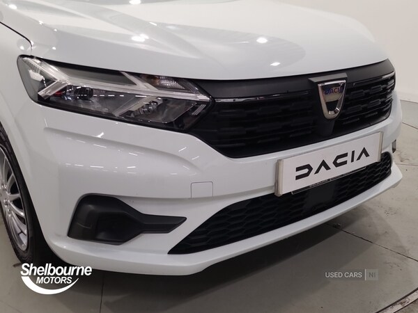 Used Dacia Sandero 2021 for sale - 76228223: Photo 50