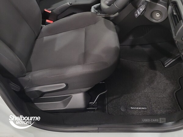 Used Dacia Sandero 2021 for sale - 76228223: Photo 9