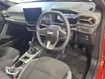 Used Dacia Bigster 2026 for sale - 79602761: Photo