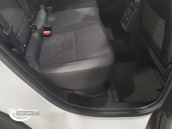 Used Renault Captur 2022 for sale - 77469662: Photo 10