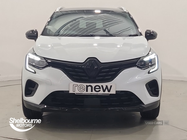 Used Renault Captur 2022 for sale - 77469662: Photo 11