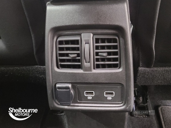 Used Renault Captur 2022 for sale - 77469662: Photo 17