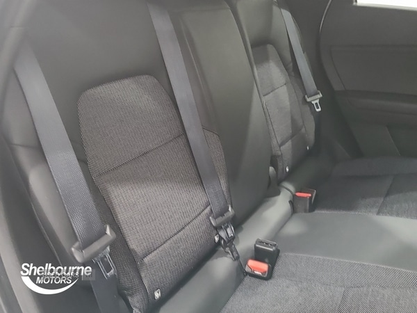 Used Renault Captur 2022 for sale - 77469662: Photo 18