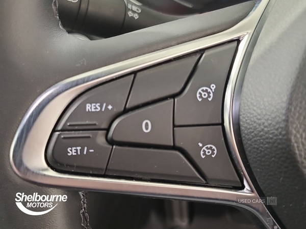 Used Renault Captur 2022 for sale - 77469662: Photo 19