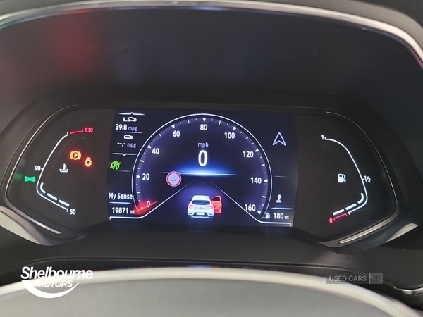 Used Renault Captur 2022 for sale - 77469662: Photo 21