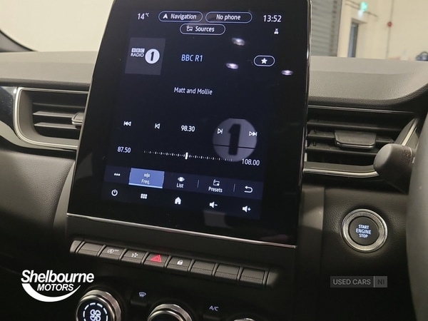 Used Renault Captur 2022 for sale - 77469662: Photo 26