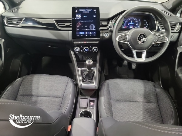 Used Renault Captur 2022 for sale - 77469662: Photo 31