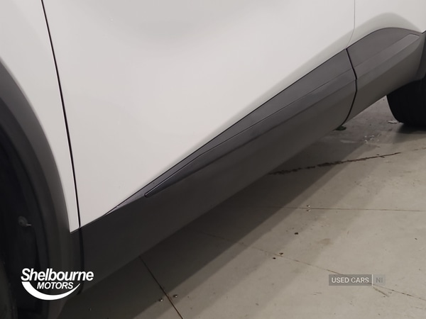 Used Renault Captur 2022 for sale - 77469662: Photo 37