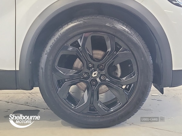 Used Renault Captur 2022 for sale - 77469662: Photo 7