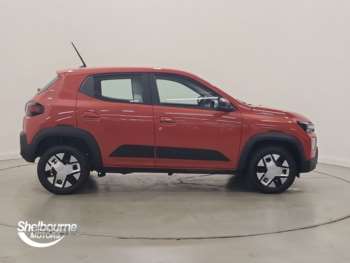 Used Dacia Spring 2024 for sale - 74175026: Photo