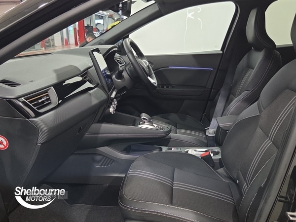 Used Renault Captur 2024 for sale - 77959032: Photo 10