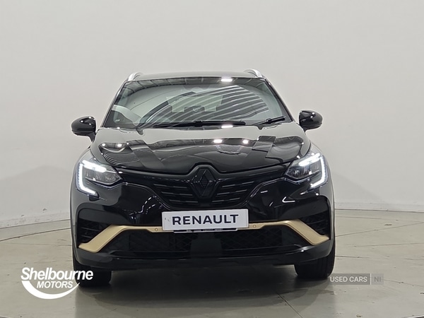 Used Renault Captur 2024 for sale - 77959032: Photo 11